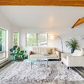 Balcony w/ Bay Views: Family Gem in Port Townsend