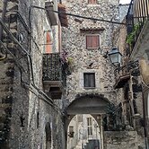 Charming Mountain Retreat in Pacentro, Italy