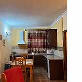 Turismo rural Valsequillo