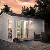 Dunmore East Glamping Pots