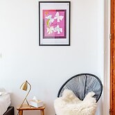 Smart Appart Gare Du Midi