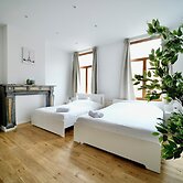 Smart appart - City center