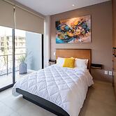 Terrah Suites Oaxaca