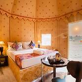 Darbari Heritage Resort Sam