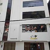 Kuntur House Machupicchu