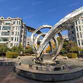 Mommy's home with breadfast and more