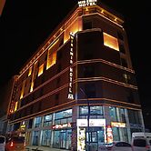 MİR EMİR HOTEL