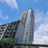 Empire City Residences Suite