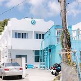 Grand Whale B&B Green Island