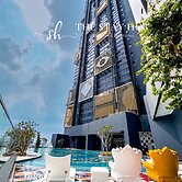 Arte Cheras Luxury Suites by TheStayHub
