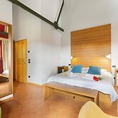 Double Deluxe Tulipano - Almavite