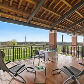 Junior Suite Borgogna - Almavite