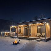 Huttopia Berkshires