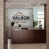 Hotel Valbor
