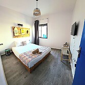 Aloha imsouane chambres