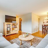 10 Mi to Dtwn: Pet-friendly Retreat in Columbus