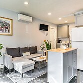 8 Mi to Dtwn Pdx: Unique Pet-friendly Home!