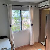 Quarto Privativo com Suite e Ar