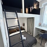 APPARTEMENT PARIS CDG COSY ET LUMINEUX