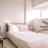 A Minimalist Cozy Escape