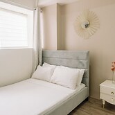 Room-spacious Barkada Gathering