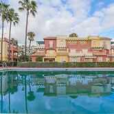 Isla Canela Golf in Isla Canela