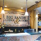 Big Sandy Lodge and Resort