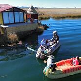 UROS ARUMA URO LODGE