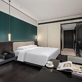 Wellton ACA Hotel Nanchang