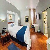 ACCEL Hotel Casa Nueva