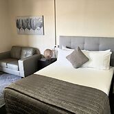 Grand Hotel Mt Morgan