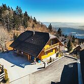 Mt Krvavec Apartment Story