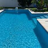 Moon Villa in Conil de la Frontera