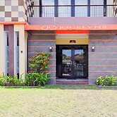 Collection O Near Bali Royal Hospital Renon Formerly JC Boutique?otel