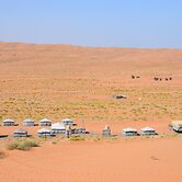 sandglass camp