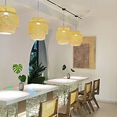 MingShanshui Shiguang Homestay