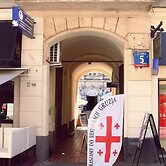 Hostel Chmielna 5 Rooms & Apartments