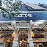 Arte Mont Kiara Luxury Suite by Stay Hub