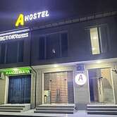 A Hostel