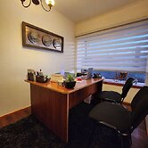 HOSTAL DEL BOSQUE TEMUCO