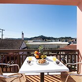 Veneti Corfu Nest - Calm Getaway