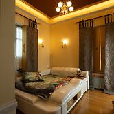 Poseidon Suite - Medousia Spa Luxury Escape