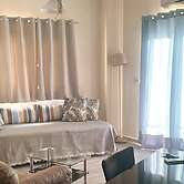 Arethousa Urban View - Chalkida s Cozy Nest