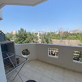 Arethousa City View Nest - Panoramic Views