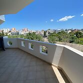 Arethousa City View Gem - Panoramic Views