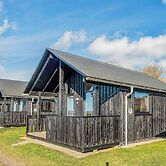 5 Person Holiday Park Home in Ronde