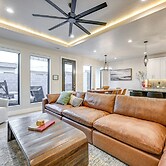 4 Mi to Sand Hollow State Park: Hurricane Townhome