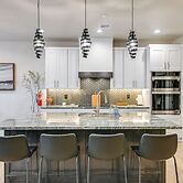 4 Mi to Sand Hollow State Park: Hurricane Townhome