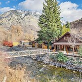 Trail Access & Riverfront Porch at Home in Provo!