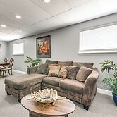 Walk to Lake: Fishing Retreat in Wewahitchka